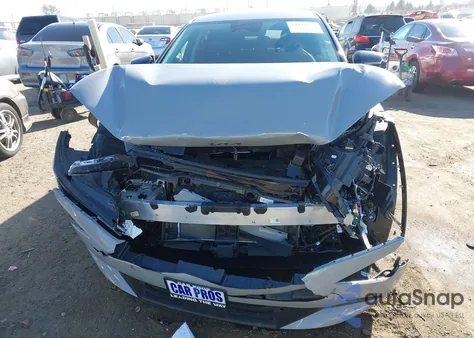 2025 Kia Ev6 Light Long Range из США, поврежденный, VIN 5XYC34JA8SG010209